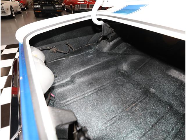 1969 Pontiac Firebird (CC-2074250) for sale in Addison, Illinois