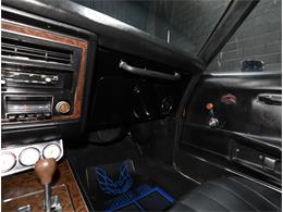 1969 Pontiac Firebird (CC-2074250) for sale in Addison, Illinois