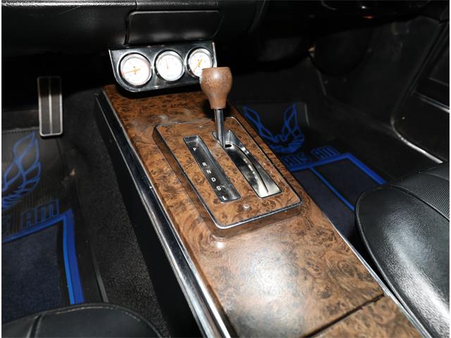 1969 Pontiac Firebird (CC-2074250) for sale in Addison, Illinois