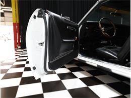1969 Pontiac Firebird (CC-2074250) for sale in Addison, Illinois