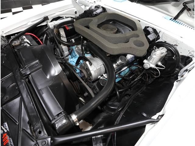 1969 Pontiac Firebird (CC-2074250) for sale in Addison, Illinois