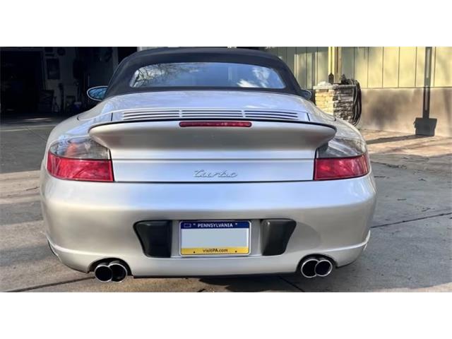 2004 Porsche 911 (CC-2074251) for sale in Addison, Illinois
