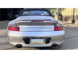 2004 Porsche 911 (CC-2074251) for sale in Addison, Illinois