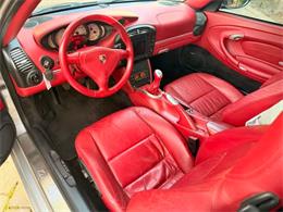 2004 Porsche 911 (CC-2074251) for sale in Addison, Illinois