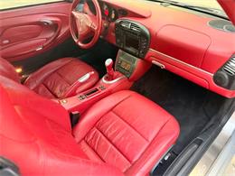 2004 Porsche 911 (CC-2074251) for sale in Addison, Illinois