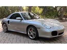 2004 Porsche 911 (CC-2074251) for sale in Addison, Illinois
