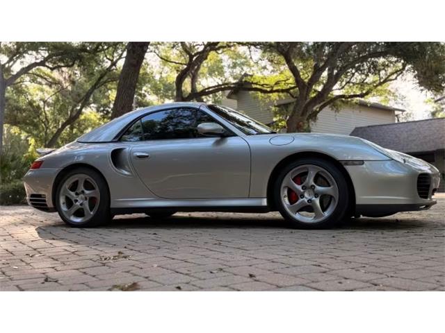 2004 Porsche 911 (CC-2074251) for sale in Addison, Illinois