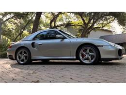 2004 Porsche 911 (CC-2074251) for sale in Addison, Illinois