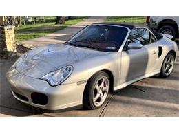 2004 Porsche 911 (CC-2074251) for sale in Addison, Illinois