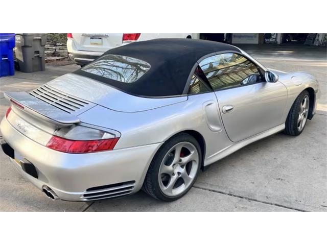 2004 Porsche 911 (CC-2074251) for sale in Addison, Illinois