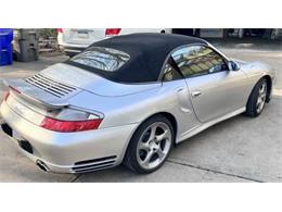 2004 Porsche 911 (CC-2074251) for sale in Addison, Illinois