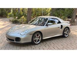 2004 Porsche 911 (CC-2074251) for sale in Addison, Illinois