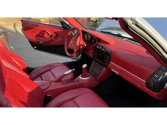 2004 Porsche 911 (CC-2074251) for sale in Addison, Illinois