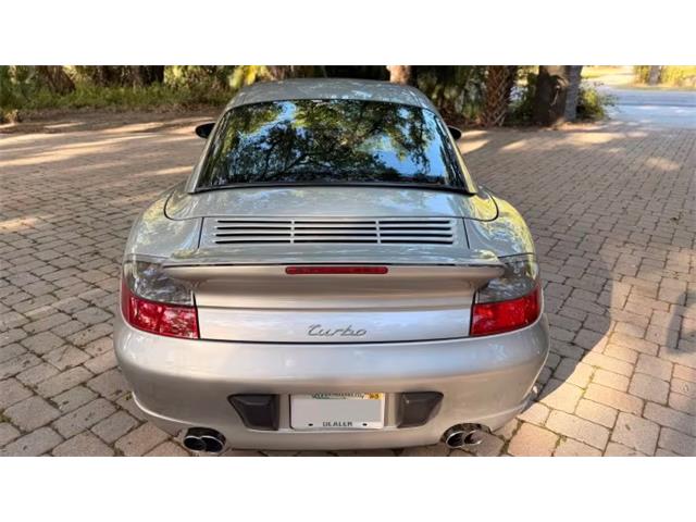 2004 Porsche 911 (CC-2074251) for sale in Addison, Illinois
