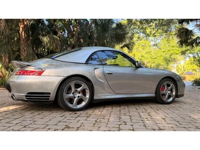 2004 Porsche 911 (CC-2074251) for sale in Addison, Illinois