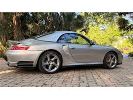 2004 Porsche 911 (CC-2074251) for sale in Addison, Illinois