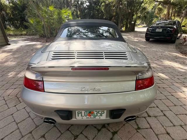 2004 Porsche 911 (CC-2074251) for sale in Addison, Illinois