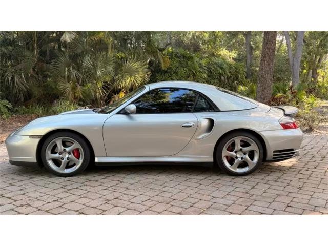 2004 Porsche 911 (CC-2074251) for sale in Addison, Illinois