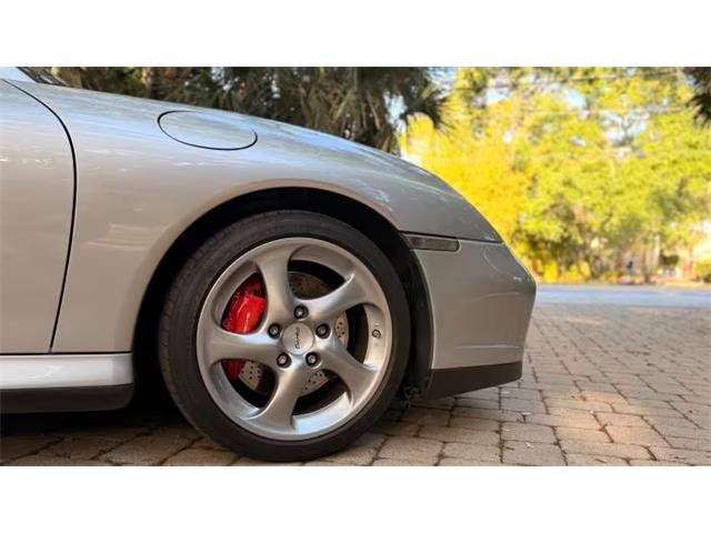 2004 Porsche 911 (CC-2074251) for sale in Addison, Illinois