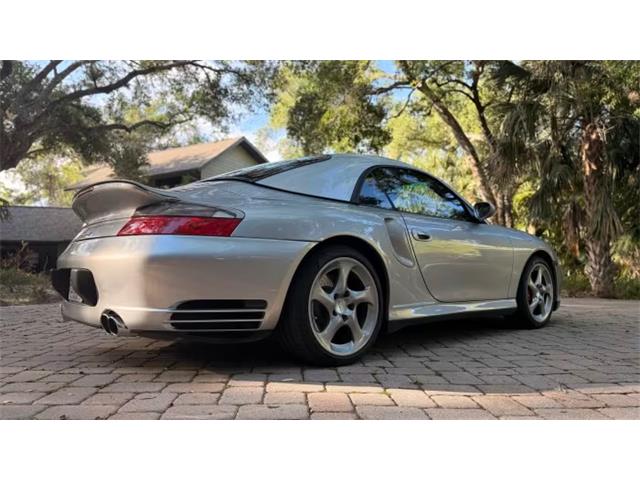 2004 Porsche 911 (CC-2074251) for sale in Addison, Illinois
