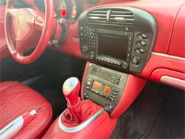 2004 Porsche 911 (CC-2074251) for sale in Addison, Illinois