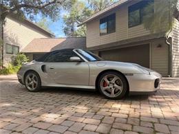 2004 Porsche 911 (CC-2074251) for sale in Addison, Illinois