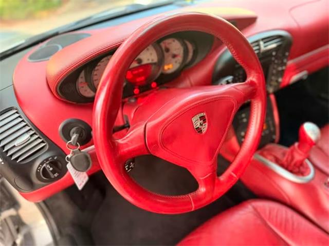 2004 Porsche 911 (CC-2074251) for sale in Addison, Illinois