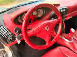 2004 Porsche 911 (CC-2074251) for sale in Addison, Illinois