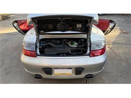 2004 Porsche 911 (CC-2074251) for sale in Addison, Illinois