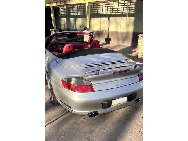 2004 Porsche 911 (CC-2074251) for sale in Addison, Illinois