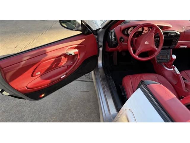 2004 Porsche 911 (CC-2074251) for sale in Addison, Illinois