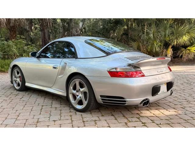 2004 Porsche 911 (CC-2074251) for sale in Addison, Illinois