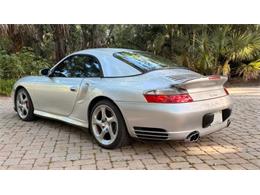 2004 Porsche 911 (CC-2074251) for sale in Addison, Illinois
