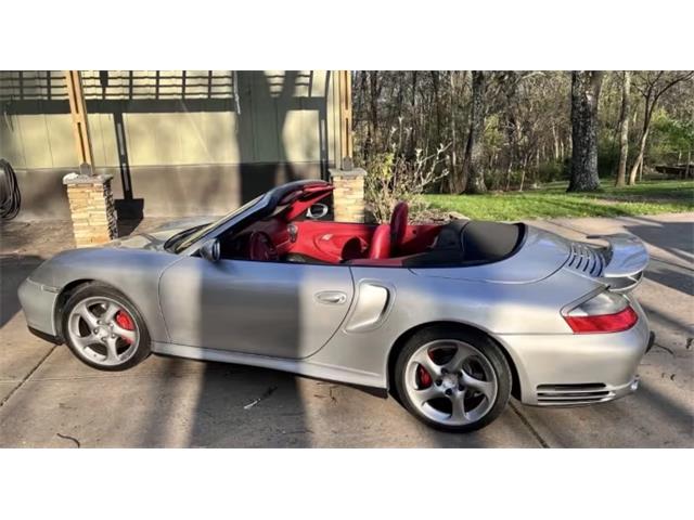 2004 Porsche 911 (CC-2074251) for sale in Addison, Illinois