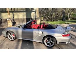 2004 Porsche 911 (CC-2074251) for sale in Addison, Illinois