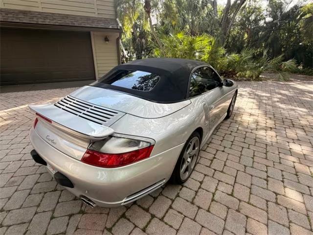 2004 Porsche 911 (CC-2074251) for sale in Addison, Illinois