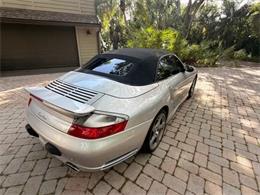 2004 Porsche 911 (CC-2074251) for sale in Addison, Illinois