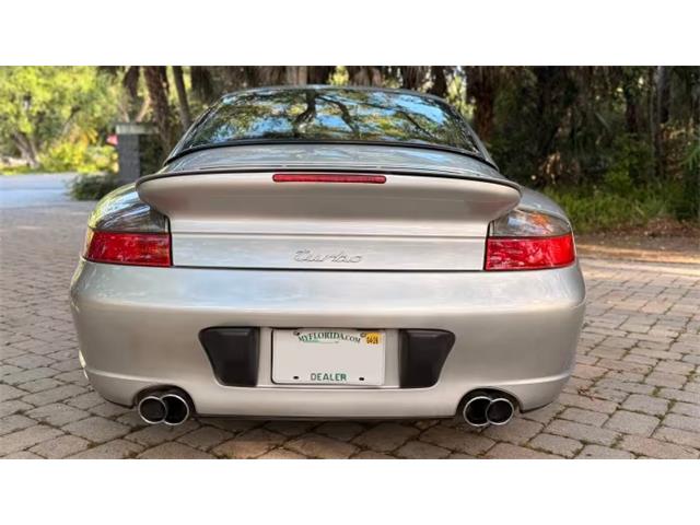 2004 Porsche 911 (CC-2074251) for sale in Addison, Illinois