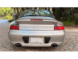 2004 Porsche 911 (CC-2074251) for sale in Addison, Illinois