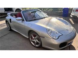 2004 Porsche 911 (CC-2074251) for sale in Addison, Illinois