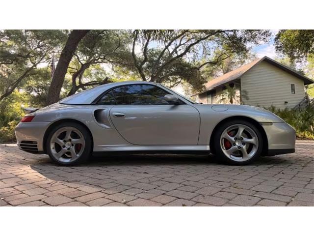 2004 Porsche 911 (CC-2074251) for sale in Addison, Illinois