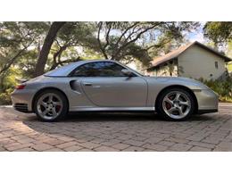 2004 Porsche 911 (CC-2074251) for sale in Addison, Illinois
