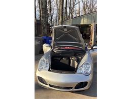 2004 Porsche 911 (CC-2074251) for sale in Addison, Illinois