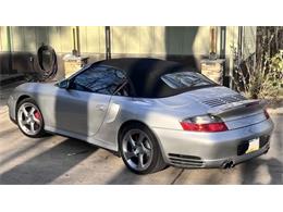 2004 Porsche 911 (CC-2074251) for sale in Addison, Illinois