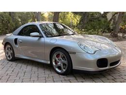 2004 Porsche 911 (CC-2074251) for sale in Addison, Illinois