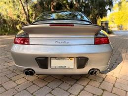 2004 Porsche 911 (CC-2074251) for sale in Addison, Illinois