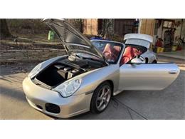 2004 Porsche 911 (CC-2074251) for sale in Addison, Illinois