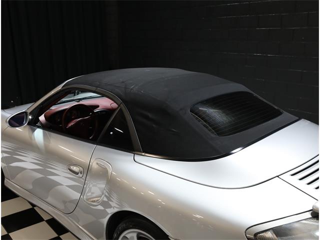 2004 Porsche 911 (CC-2074251) for sale in Addison, Illinois