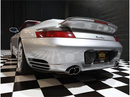2004 Porsche 911 (CC-2074251) for sale in Addison, Illinois