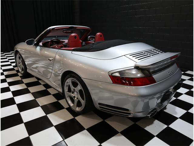 2004 Porsche 911 (CC-2074251) for sale in Addison, Illinois